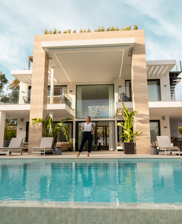 mh marbella estates