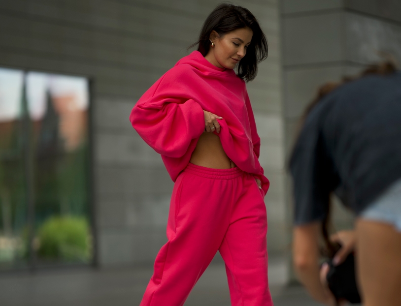 zdjęcia lookbook